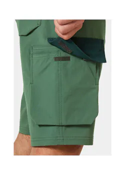 Helly Hansen Oxford 4X Cargo Shorts miniatuur