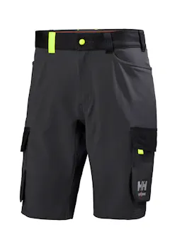 Helly Hansen Oxford 4X Cargo Shorts miniatuur
