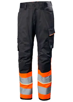 Helly Hansen Uc-Me Work Pant CL1 miniatuur