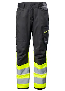 Helly Hansen Uc-Me Work Pant CL1 miniatuur