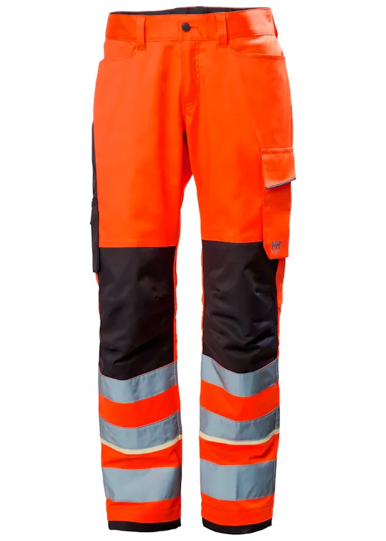 Helly Hansen UC-Me Work Pant, CL2