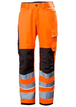 Pantalon de travail Helly Hansen Uc-Me CL2 thumbnail (vignette)