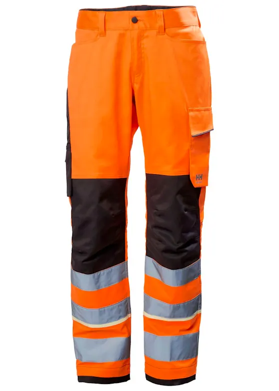 Helly Hansen UC-Me Work Pant, CL2