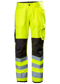 Helly Hansen Uc-Me Work Pant CL2