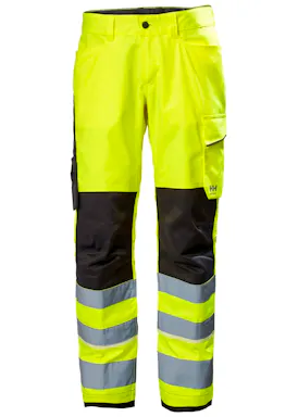 Helly Hansen UC-Me Work Pant, CL2