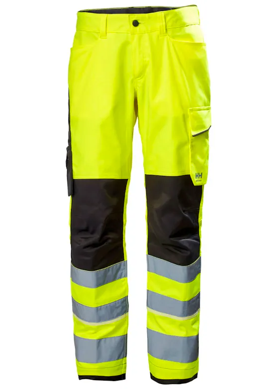 Helly Hansen UC-Me Work Pant, CL2