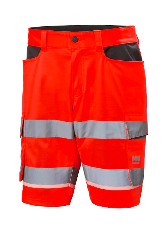 Helly Hansen Uc-Me Cargo Shorts