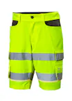 High Vis Geel/Zwart