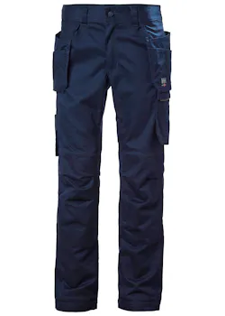 Helly Hansen Manchester pantalon de travail 77521 thumbnail (vignette)
