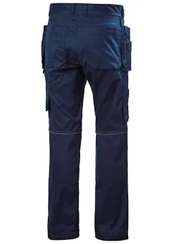 Helly Hansen Manchester pantalon de travail 77521 thumbnail (vignette)