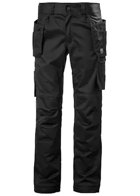 Helly Hansen Manchester werkbroek 77521