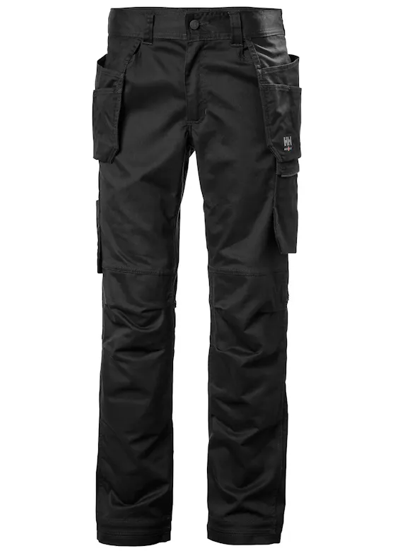 Helly Hansen Manchester-Arbeitshose 77521