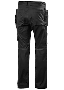 Helly Hansen Manchester pantalon de travail 77521 thumbnail (vignette)