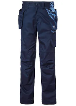 Helly Hansen Luna Light Dames Werkbroek