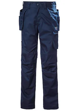 Helly Hansen Luna Light Damen-Arbeitshose