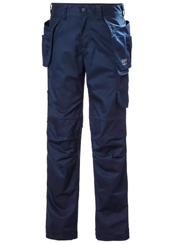 Helly Hansen Luna Light Damen-Arbeitshose