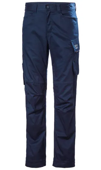 Marineblau