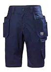 Marineblauw