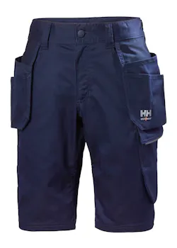 Helly Hansen Manchester Cons Korte miniatuur