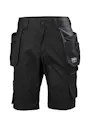 Helly Hansen Manchester Cons Korte miniatuur