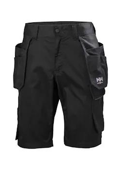 Helly Hansen Manchester Cons Korte miniatuur