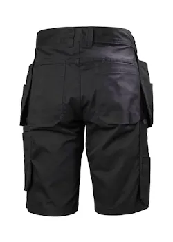 Helly Hansen Manchester Cons Korte miniatuur