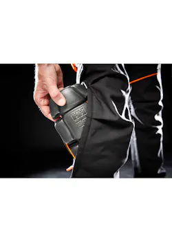 Helly Hansen Chelsea Evo BRZ Cons Pant miniatuur