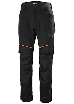 Helly Hansen Chelsea Evolution BRZ Pantalon de travail 2.0 thumbnail (vignette)