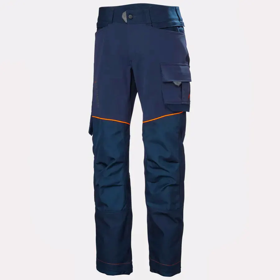Marineblau