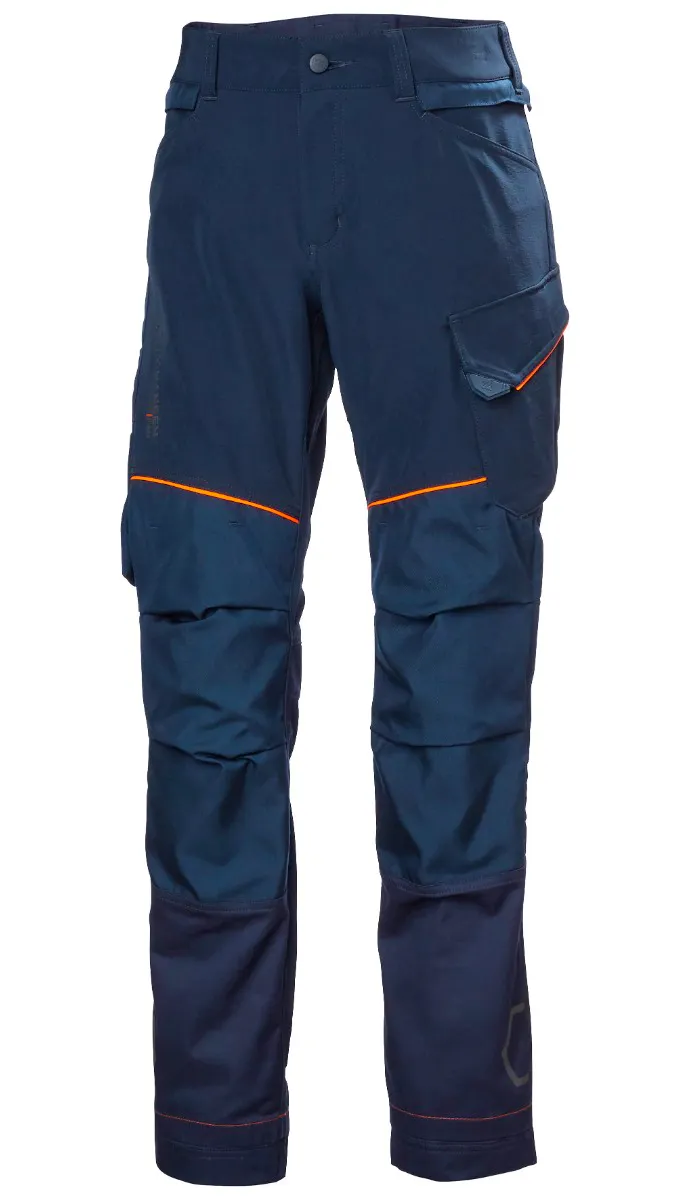 Marineblau