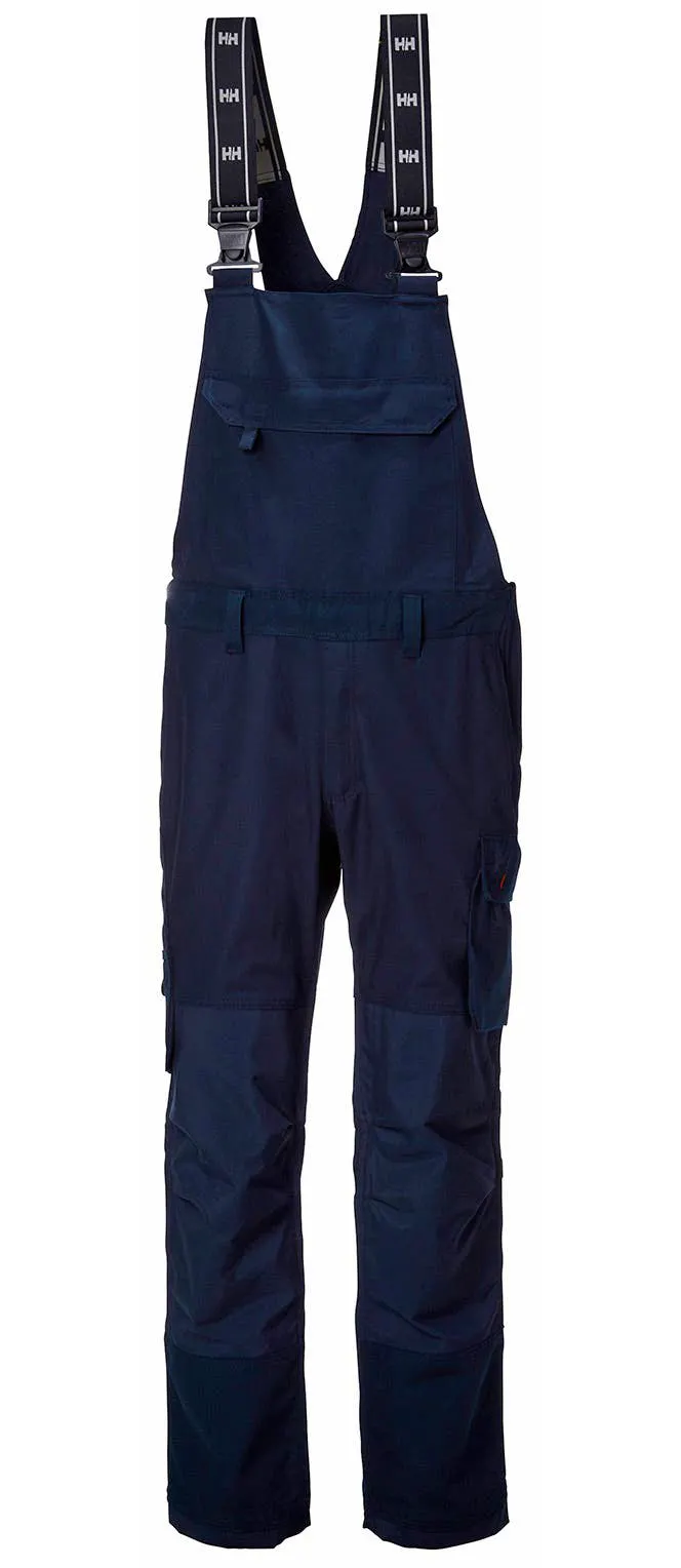 Marineblau
