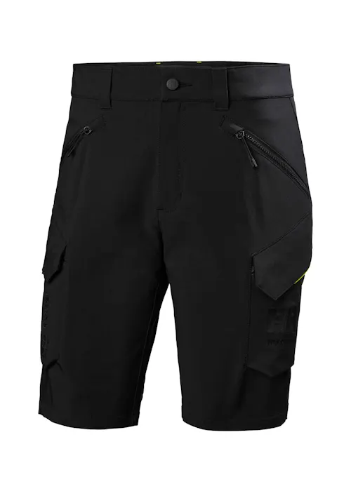 Helly Hansen Connec Magni Evo t Cargo Korte Werkbroek