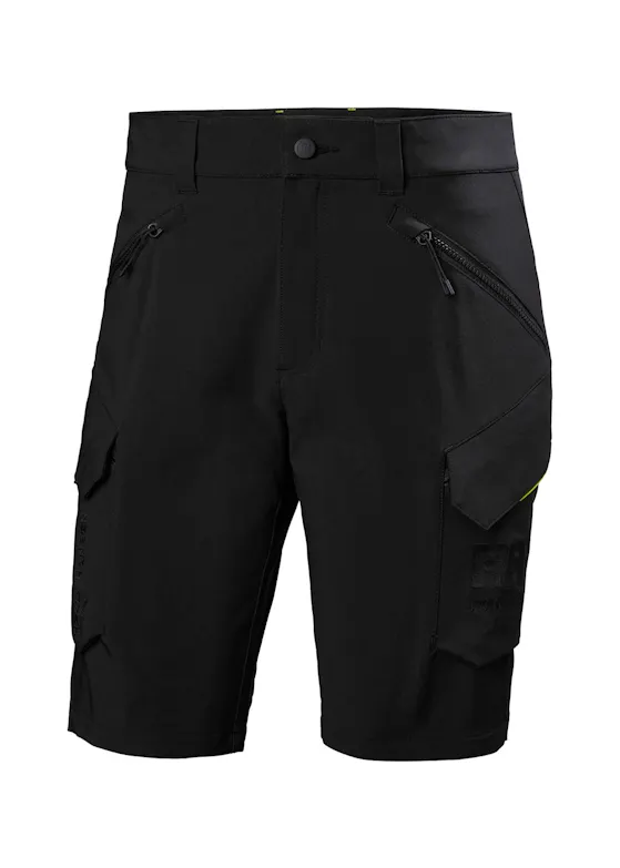 Helly Hansen Connec Magni Evo t Cargo Korte Werkbroek