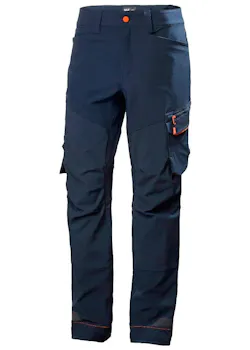 Helly Hansen Kensington Work Pants 77572 miniatuur