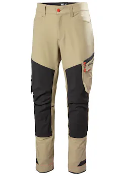 Helly Hansen Kensington Work Pants 77572 miniatuur