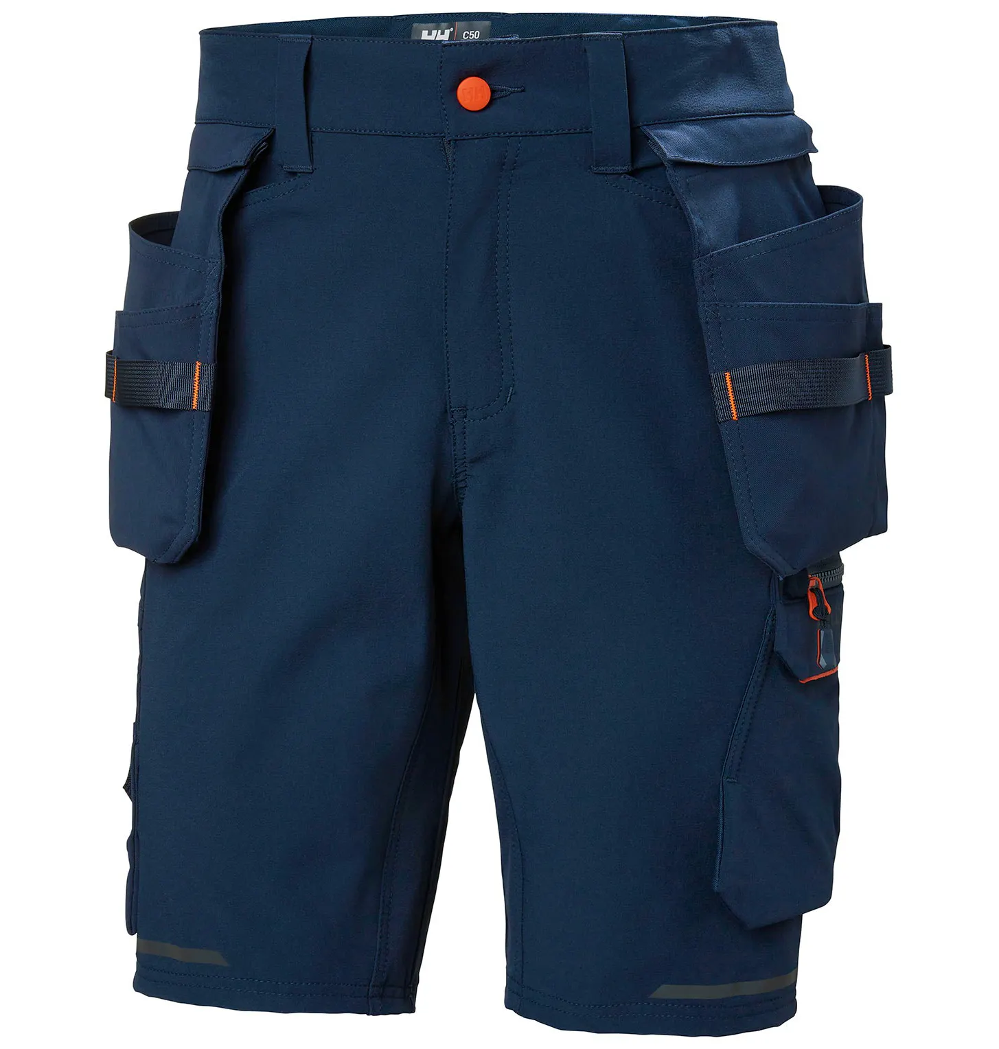 Marineblau