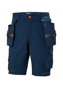 Helly Hansen Kensington Cons Shorts miniatuur