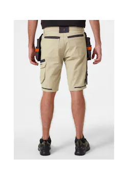Helly Hansen Kensington Cons Shorts miniatuur