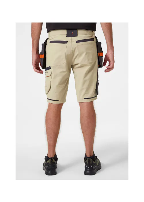 Helly Hansen Kensington Cons Shorts