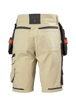 Helly Hansen Kensington Cons Shorts miniatuur