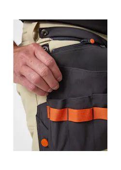Helly Hansen Kensington Cons Shorts miniatuur