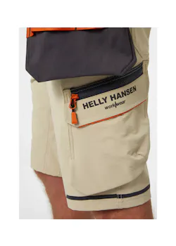 Helly Hansen Kensington Cons Shorts miniatuur