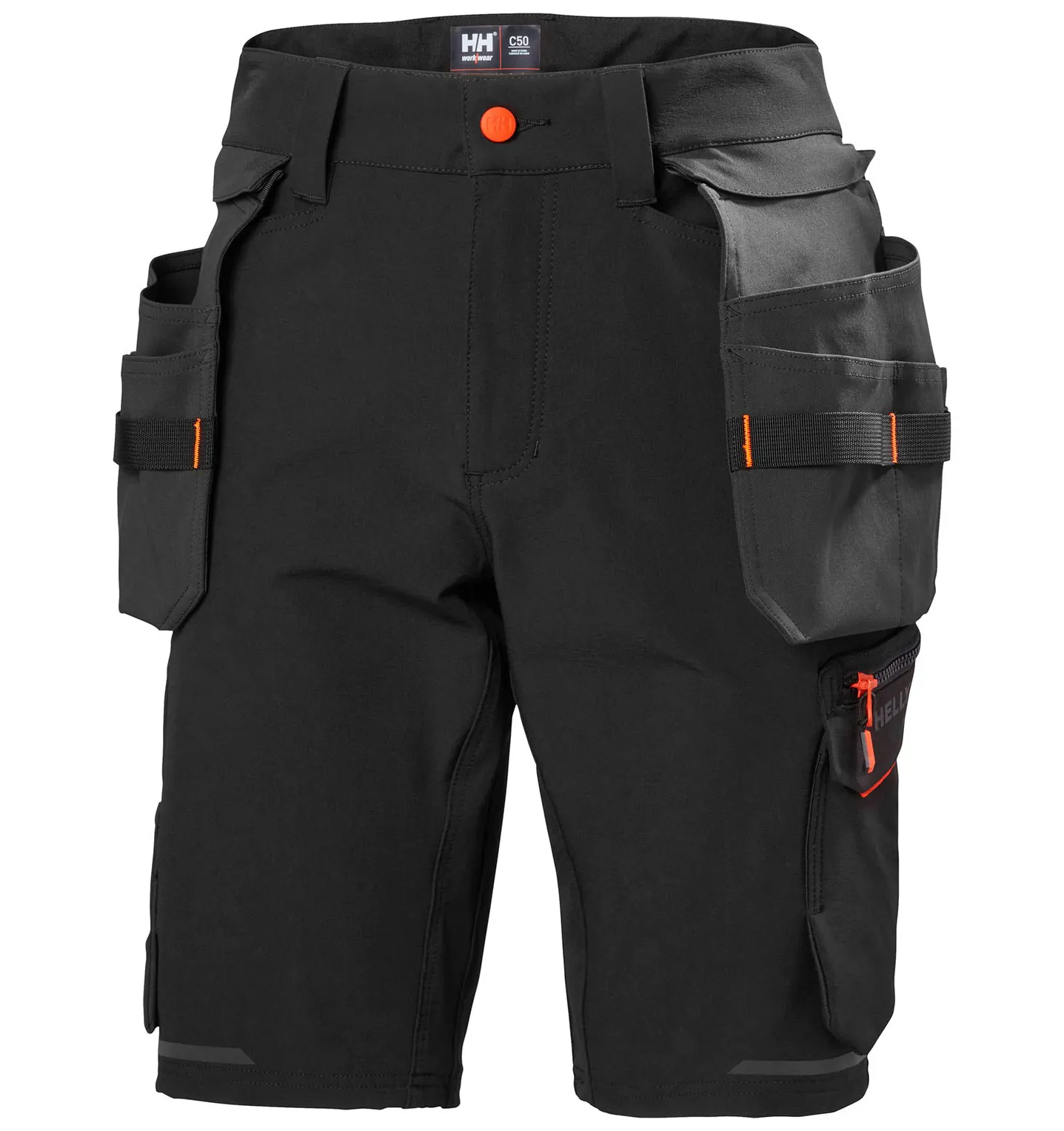 Schwarz