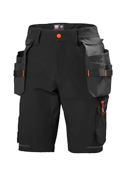 Helly Hansen Kensington Cons Shorts miniatuur