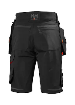 Helly Hansen Kensington Cons Shorts miniatuur