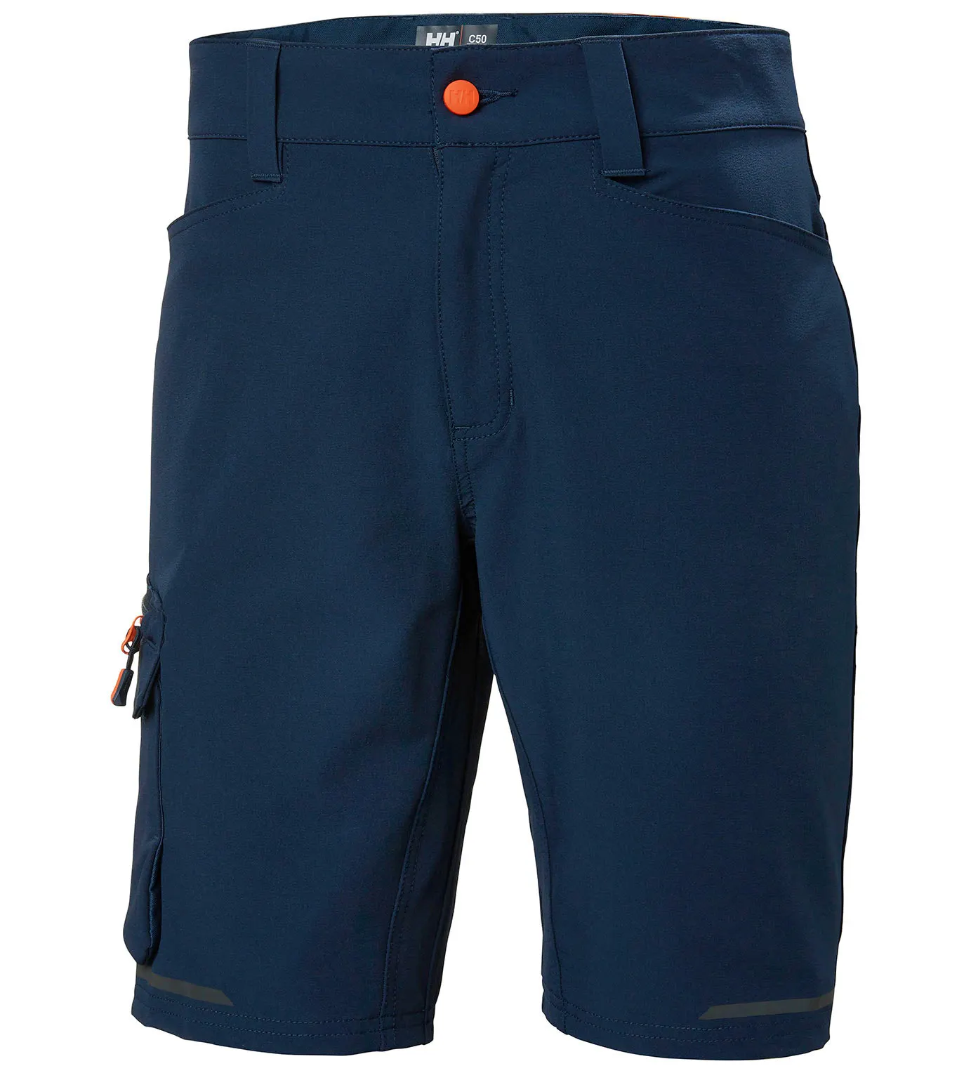 Marineblau