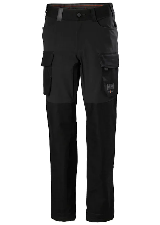 Helly Hansen Women's Luna 4X Cargo Pant