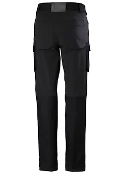 Helly Hansen W Luna 4X Cargo Pant miniatuur