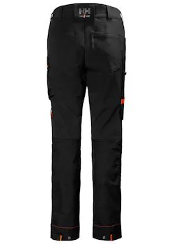 Helly Hansen W Luna Brz Werk Pant miniatuur