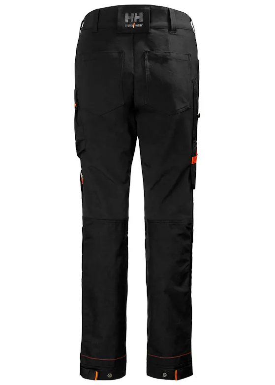 Helly Hansen W Luna Brz Werk Pant